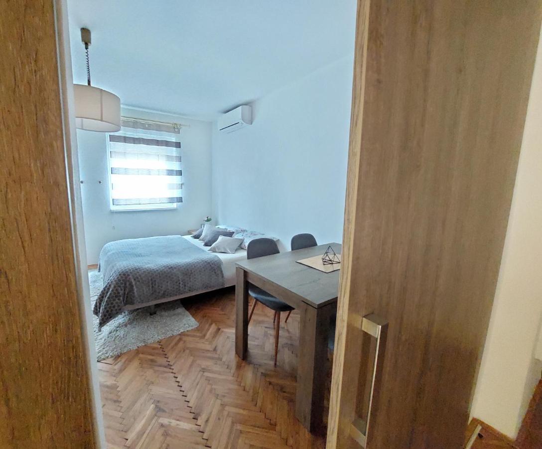 Mb Deluxe Apartment Visoko Zewnętrze zdjęcie