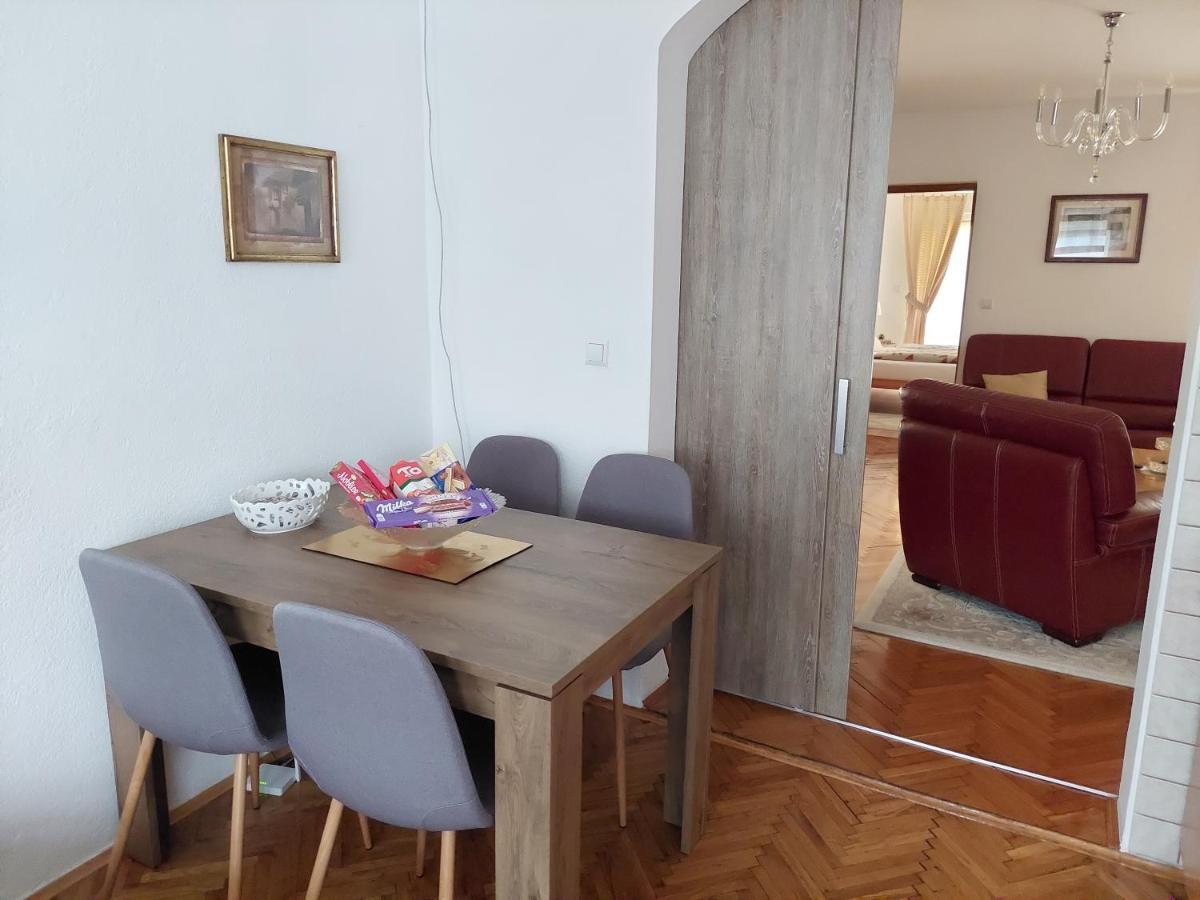 Mb Deluxe Apartment Visoko Zewnętrze zdjęcie