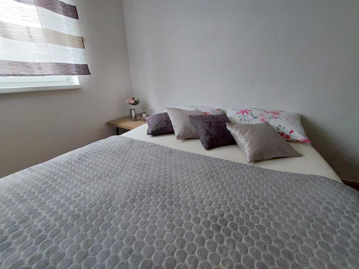 Mb Deluxe Apartment Visoko Zewnętrze zdjęcie